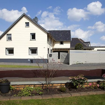 Ferienhaus Im Gruenen Eifel Schleiden Kültér fotó