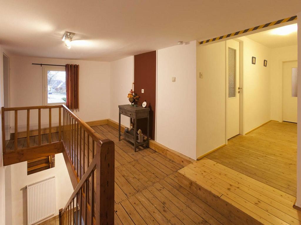 Ferienhaus Im Gruenen Eifel Schleiden Kültér fotó