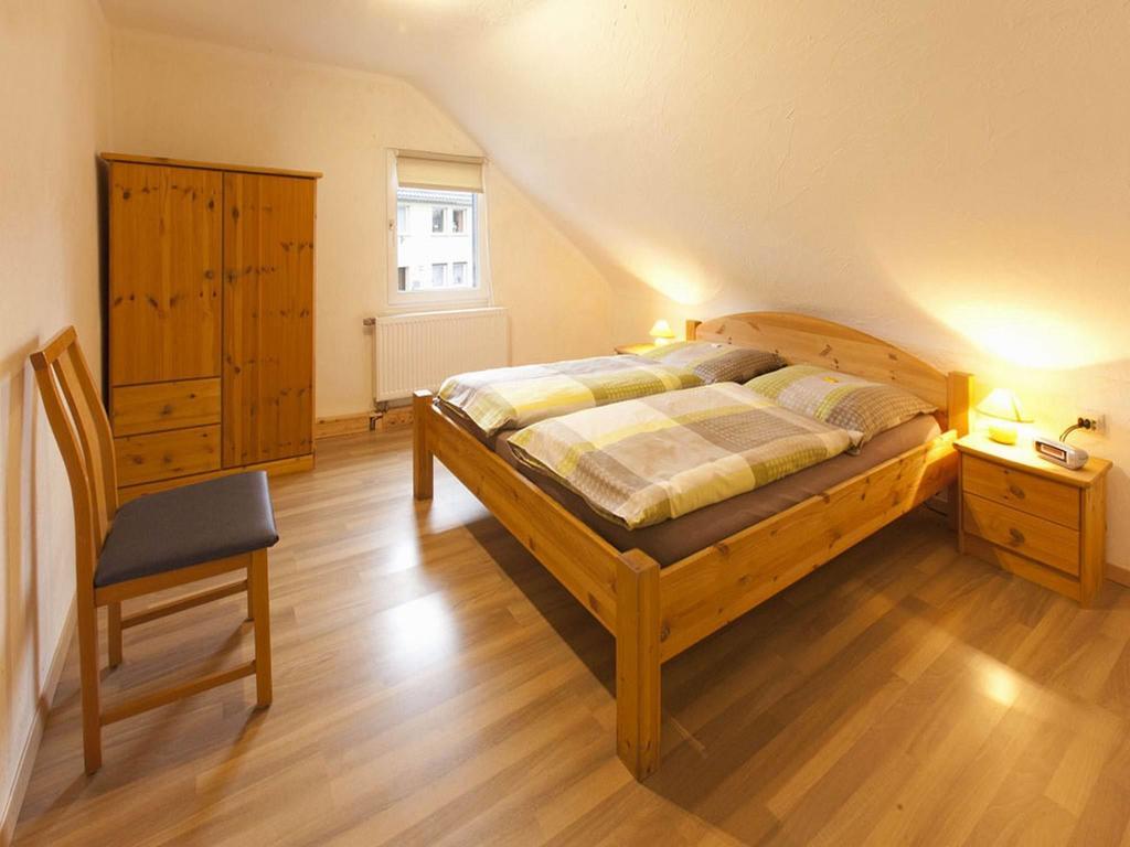Ferienhaus Im Gruenen Eifel Schleiden Kültér fotó