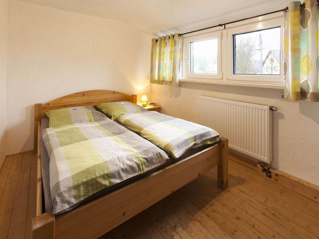 Ferienhaus Im Gruenen Eifel Schleiden Kültér fotó