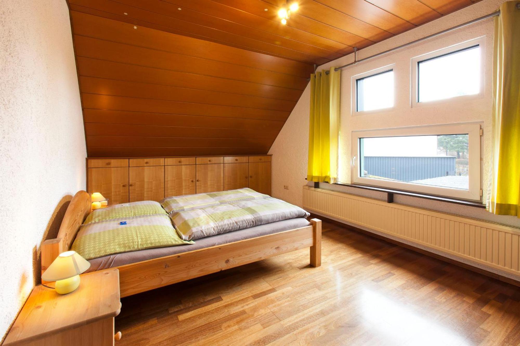 Ferienhaus Im Gruenen Eifel Schleiden Kültér fotó