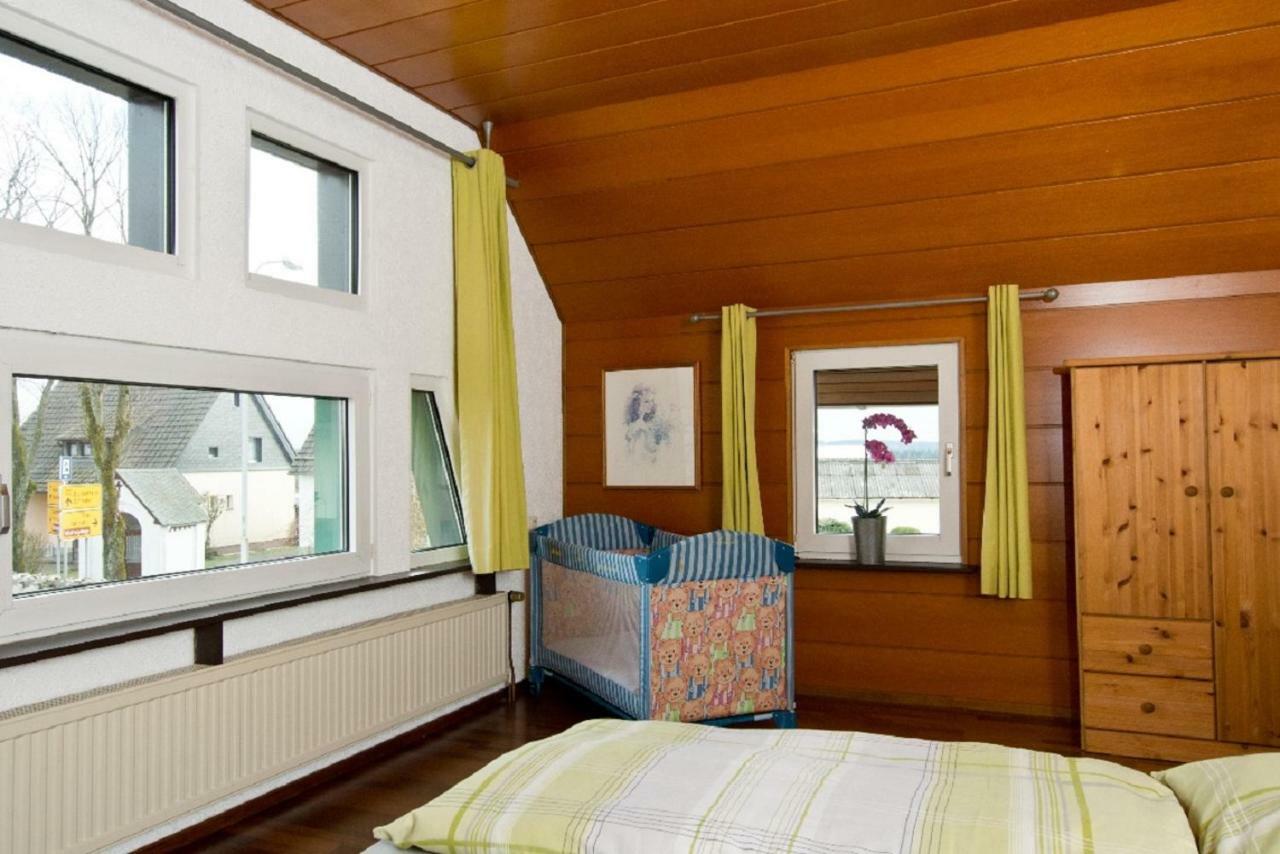 Ferienhaus Im Gruenen Eifel Schleiden Kültér fotó