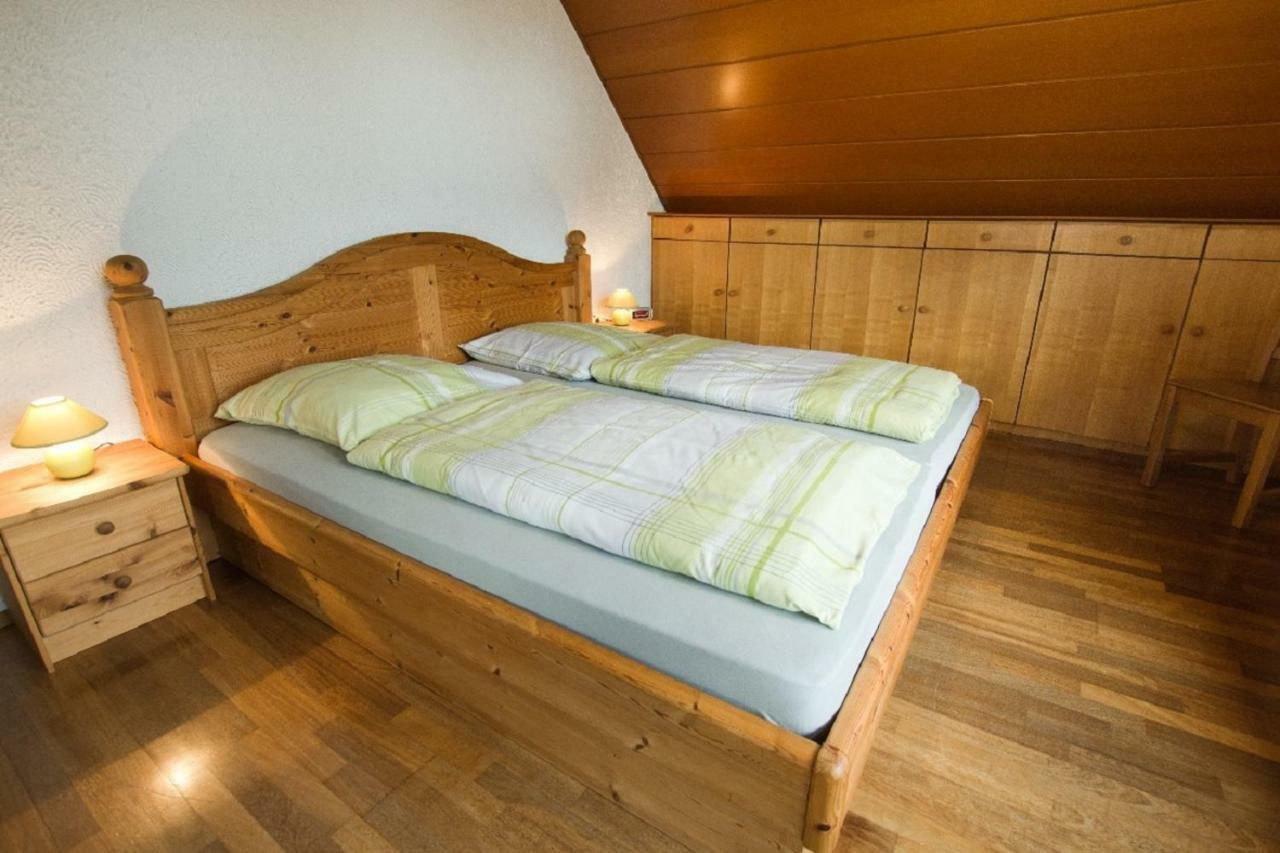 Ferienhaus Im Gruenen Eifel Schleiden Kültér fotó